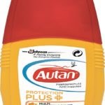 Autan Mückenspray Protection Plus
