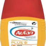 Autan Mückenspray Protection Plus